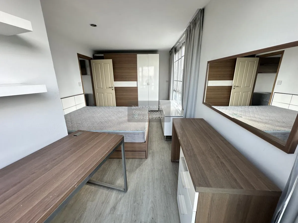 For Rent Condo , Pandao Place , BTS-On Nut , Phra Khanong , Khlon