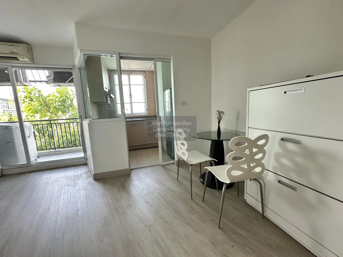 For Rent Condo , Pandao Place , BTS-On Nut , Phra Khanong , Khlon