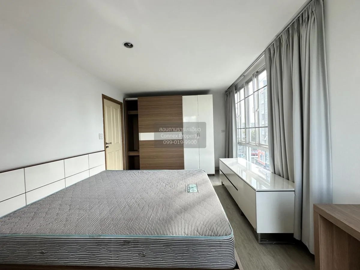 For Rent Condo , Pandao Place , BTS-On Nut , Phra Khanong , Khlon