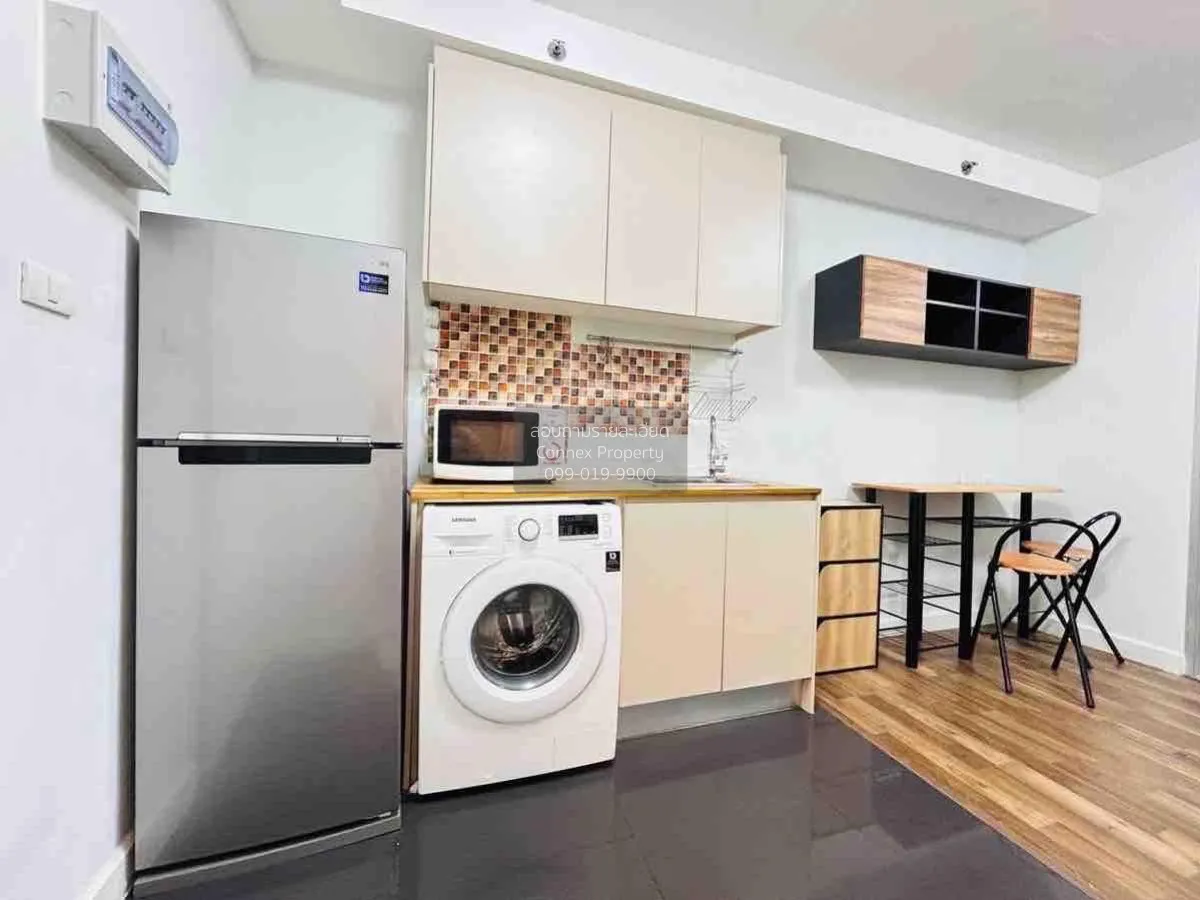 For Sale Condo , A Space Me Bangna , Bang Kaeo , Bang Phli , Samu 1