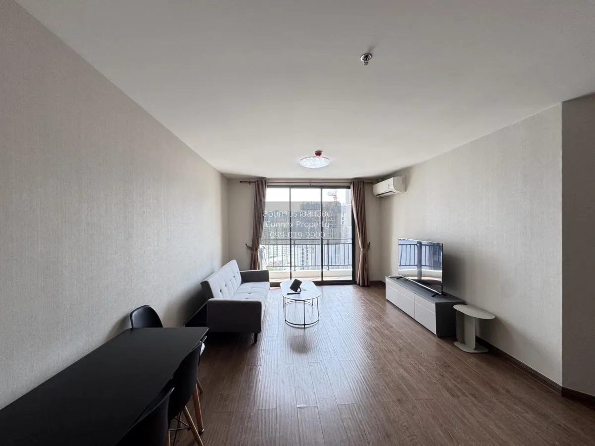 ขายคอนโด  อาร์ติซาน รัชดา MRT-ศูนย์วัฒนธรรมแห่งประเทศไทย ห้วยขวาง 1