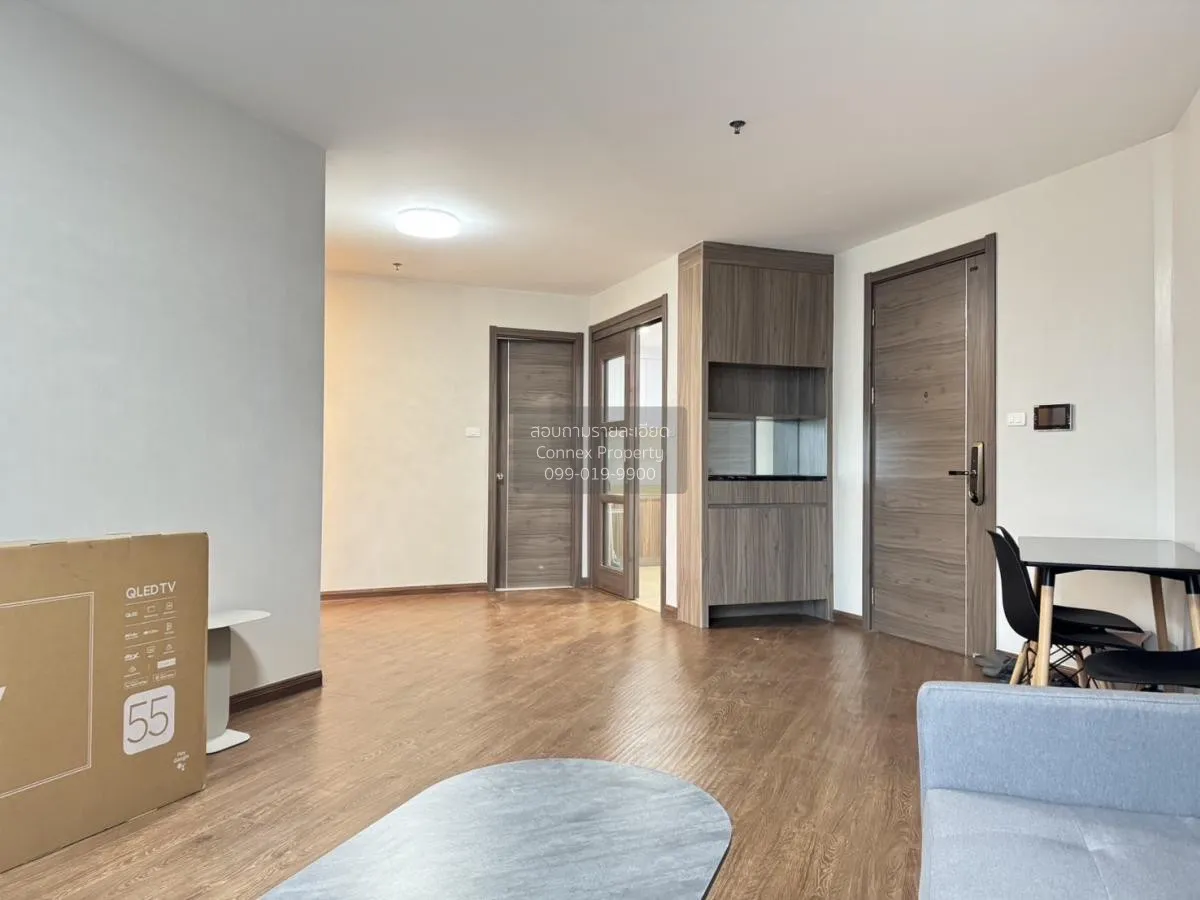 ขายคอนโด  อาร์ติซาน รัชดา MRT-ศูนย์วัฒนธรรมแห่งประเทศไทย ห้วยขวาง