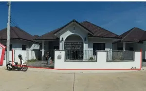 ขายบ้าน  เดอะ วัน พลัส ฉะเชิงเทรา แปลงยาว แปลงยาว ฉะเชิงเทรา CX-127057