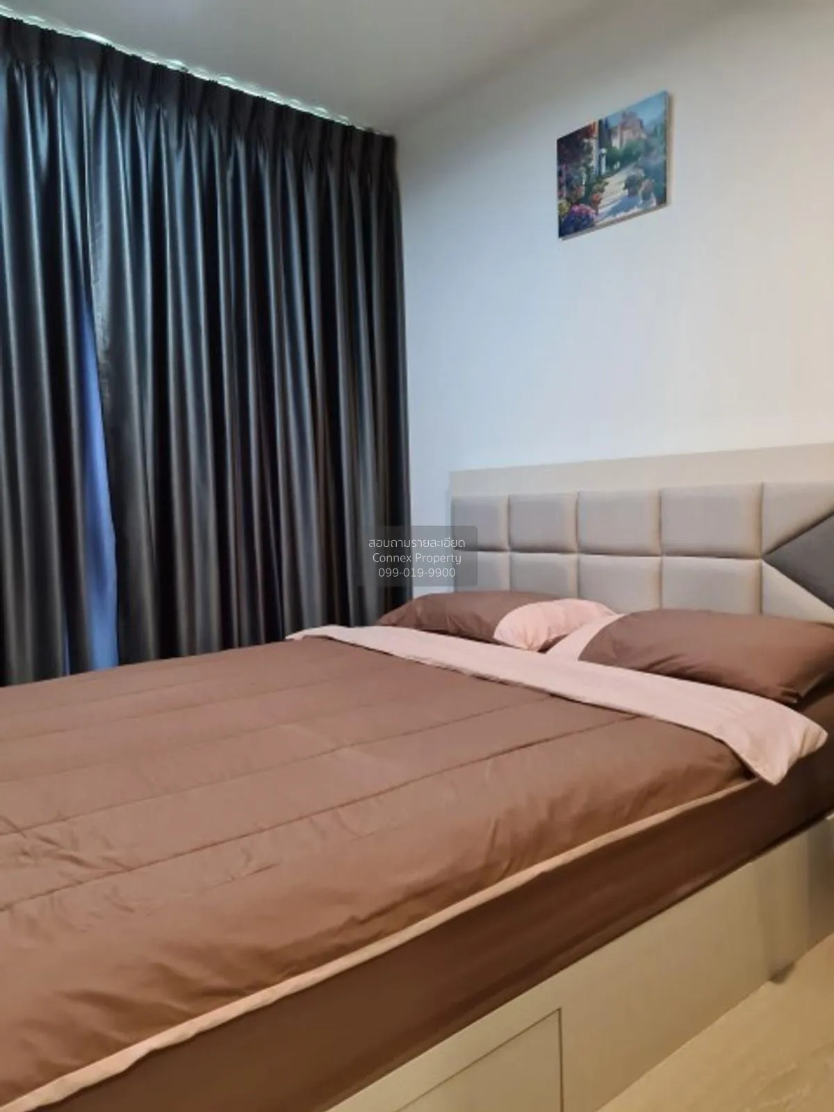 For Rent Condo , The Kith Plus Sukhumvit 113 , BTS-Samrong , Samr 4