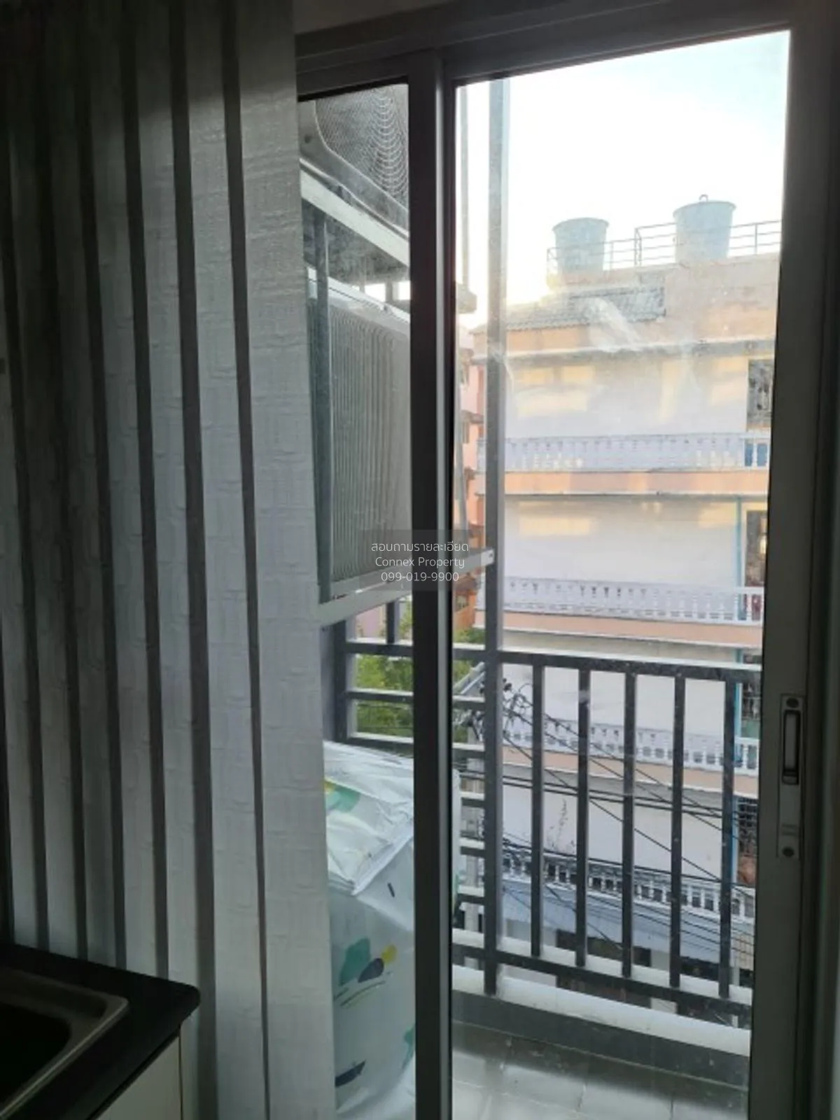 For Rent Condo , The Kith Plus Sukhumvit 113 , BTS-Samrong , Samr