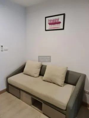 For Rent Condo , The Kith Plus Sukhumvit 113 , BTS-Samrong , Samrong Nuea , Mueang Samut Prakan , Samut Prakarn , CX-127058