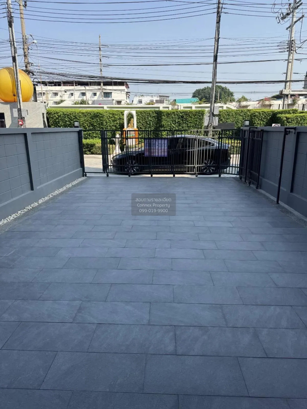 เช่าโฮมออฟฟิศ  ศุภาลัย แกรนด์ เอสเซ้นส์ @ ท่าพระ อินเตอร์เชนจ์ วั 2