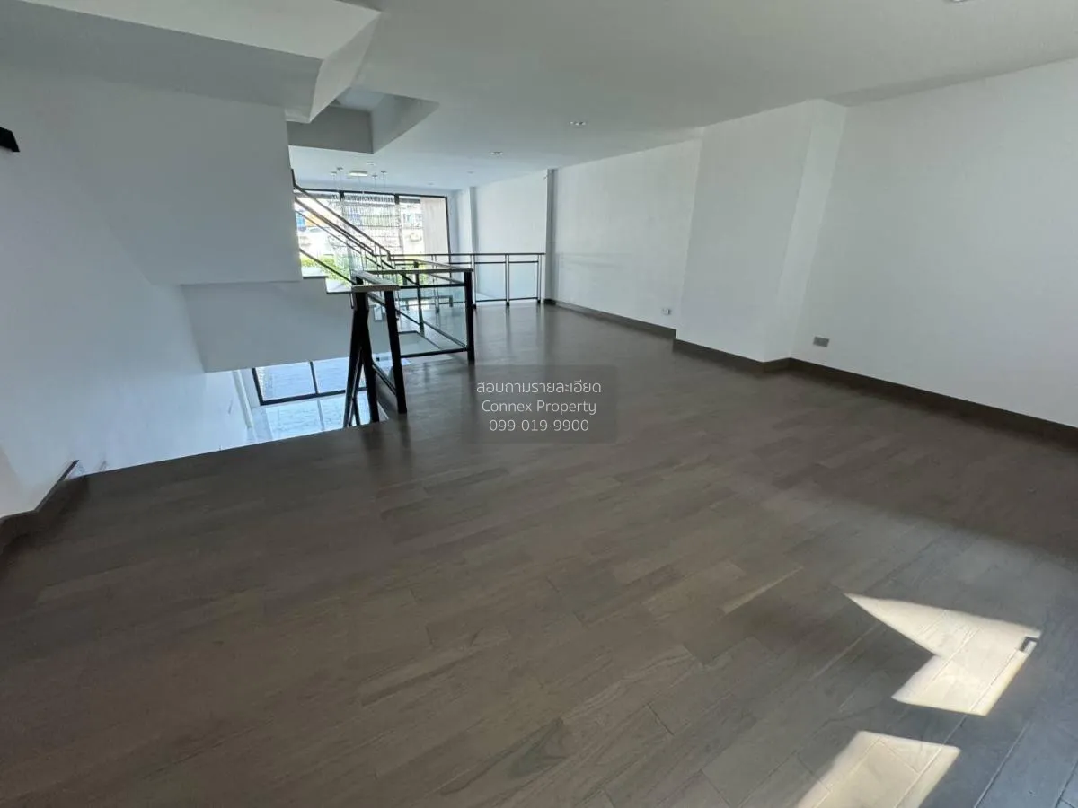 เช่าโฮมออฟฟิศ  ศุภาลัย แกรนด์ เอสเซ้นส์ @ ท่าพระ อินเตอร์เชนจ์ วั