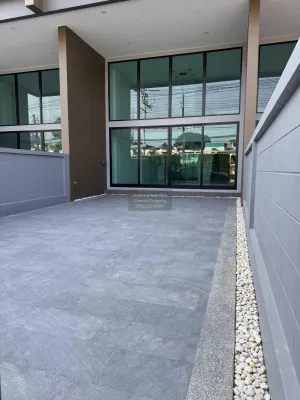 เช่าโฮมออฟฟิศ  ศุภาลัย แกรนด์ เอสเซ้นส์ @ ท่าพระ อินเตอร์เชนจ์ วัดท่าพระ เขต บางกอกใหญ่ กรุงเทพ CX-127061