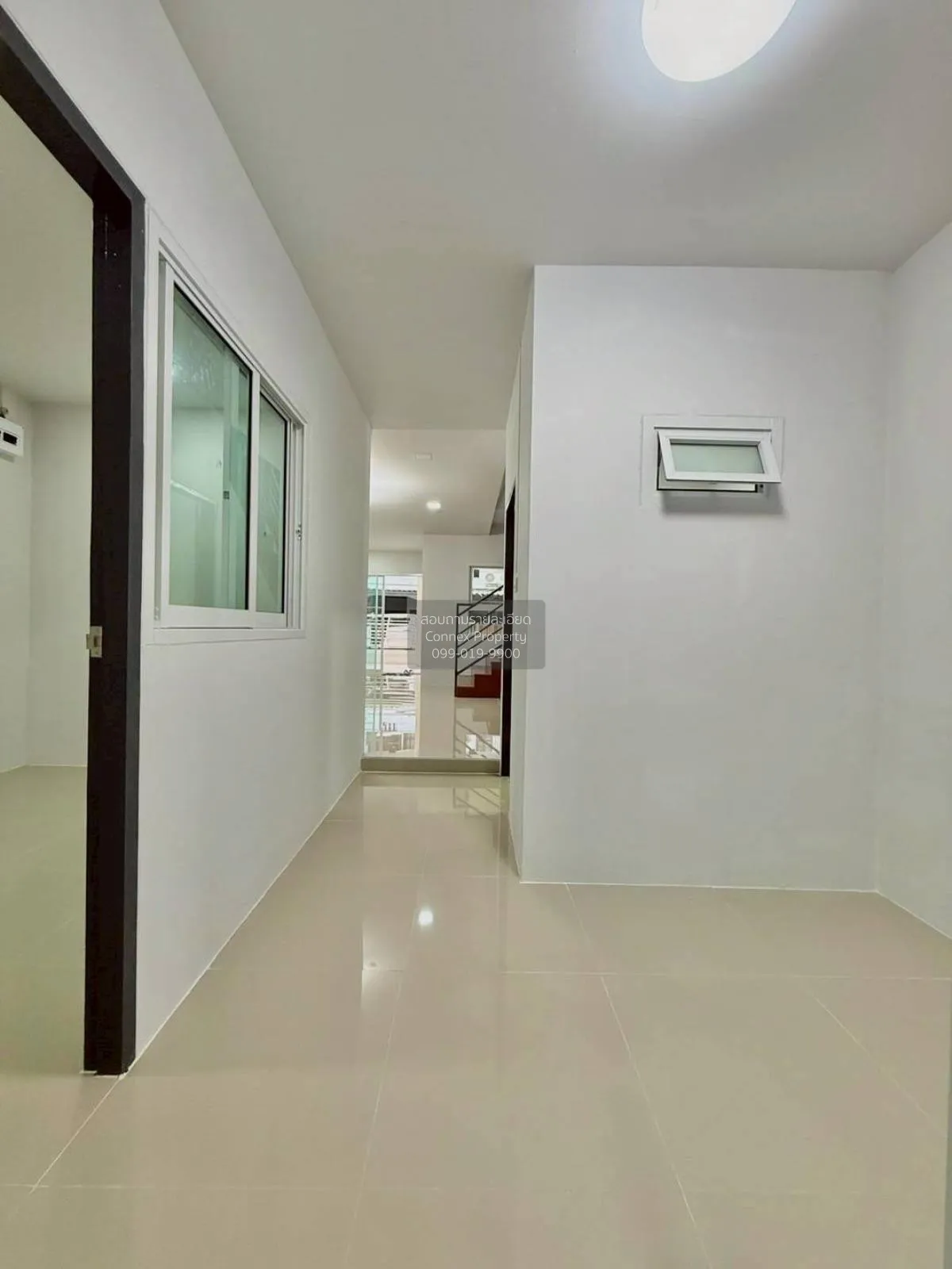 ขายทาวน์เฮ้าส์/ทาวน์โฮม  บ้านธารถวิล ซอยวัดพระเงิน รีโนเวทใหม่ บา