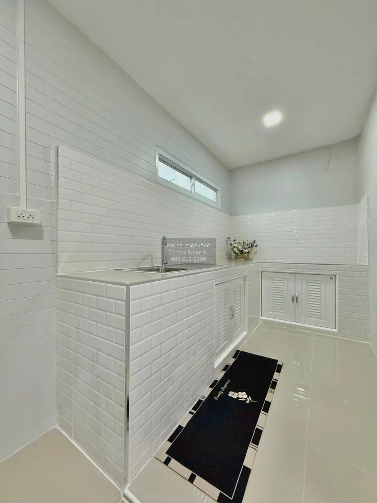 ขายทาวน์เฮ้าส์/ทาวน์โฮม  บ้านธารถวิล ซอยวัดพระเงิน รีโนเวทใหม่ บา