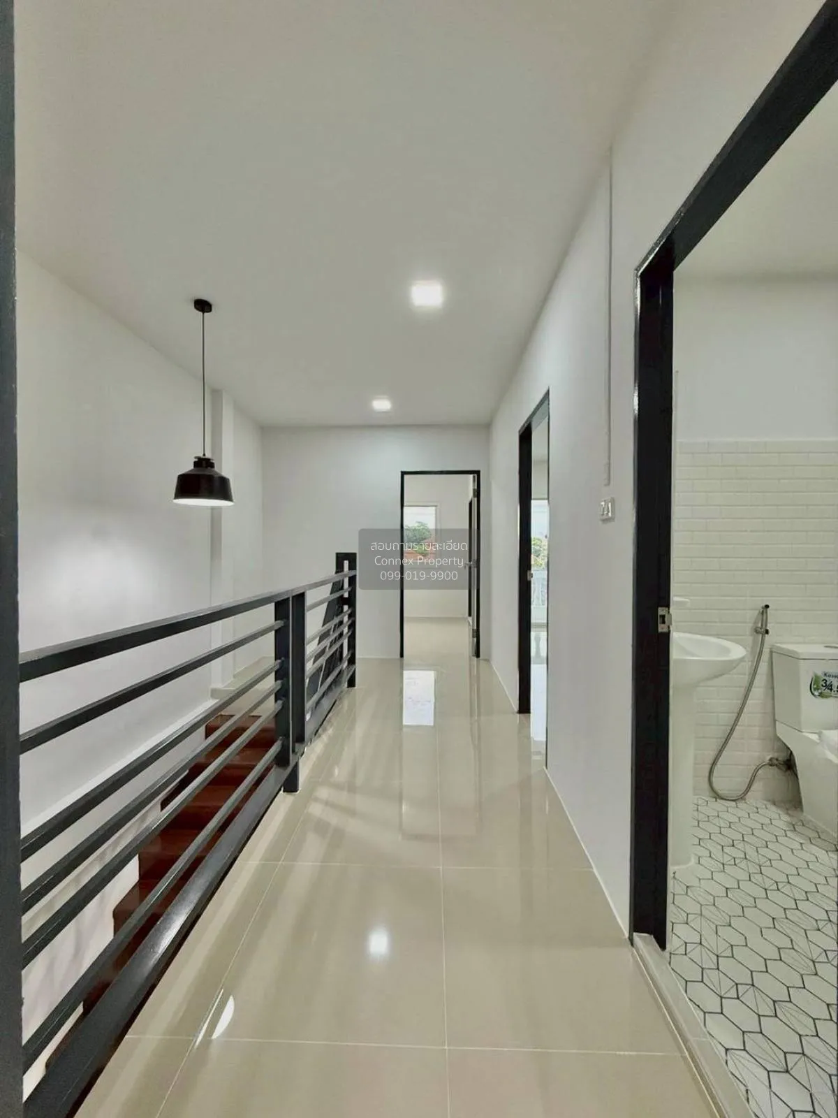 ขายทาวน์เฮ้าส์/ทาวน์โฮม  บ้านธารถวิล ซอยวัดพระเงิน รีโนเวทใหม่ บา