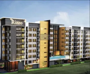 For Sale Condo , RIZZO Condo Bangkang , Bang Krang , Mueang Nonthaburi , Nonthaburi , CX-127064