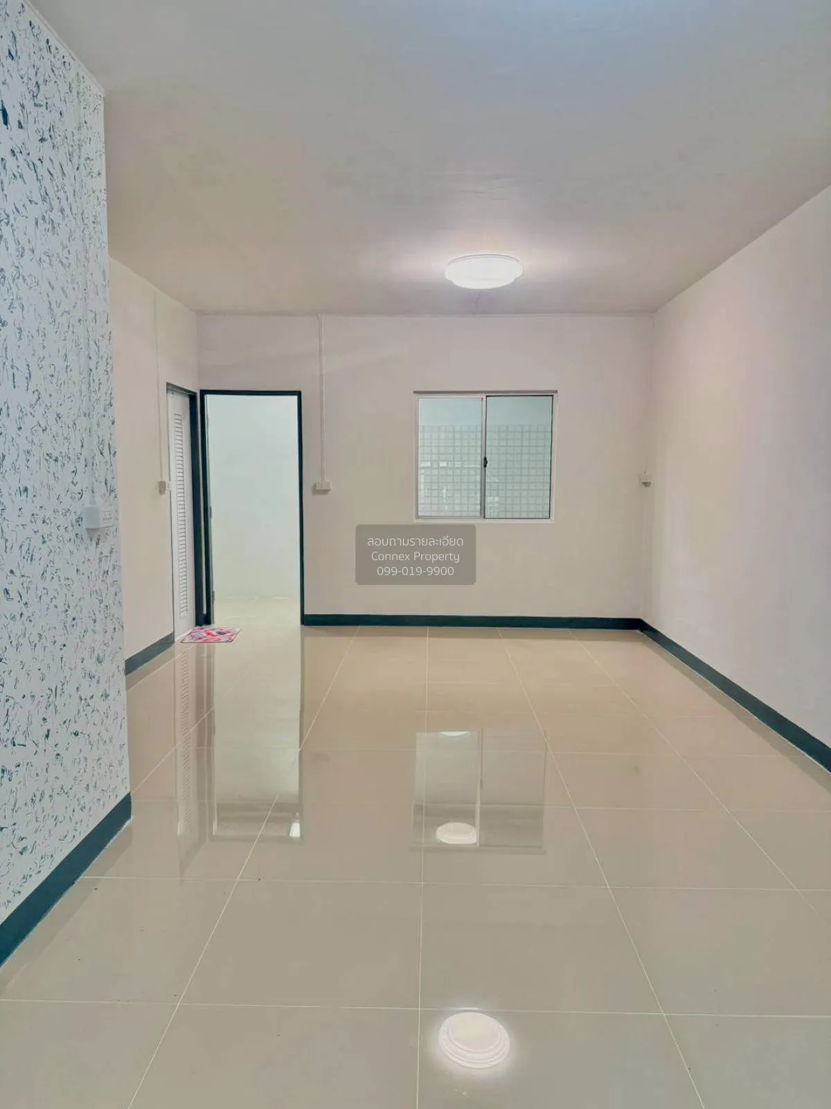 ขายทาวน์เฮ้าส์/ทาวน์โฮม  บ้านพฤกษา 38/1 บางกรวย - ไทรน้อย รีโนเวท 3