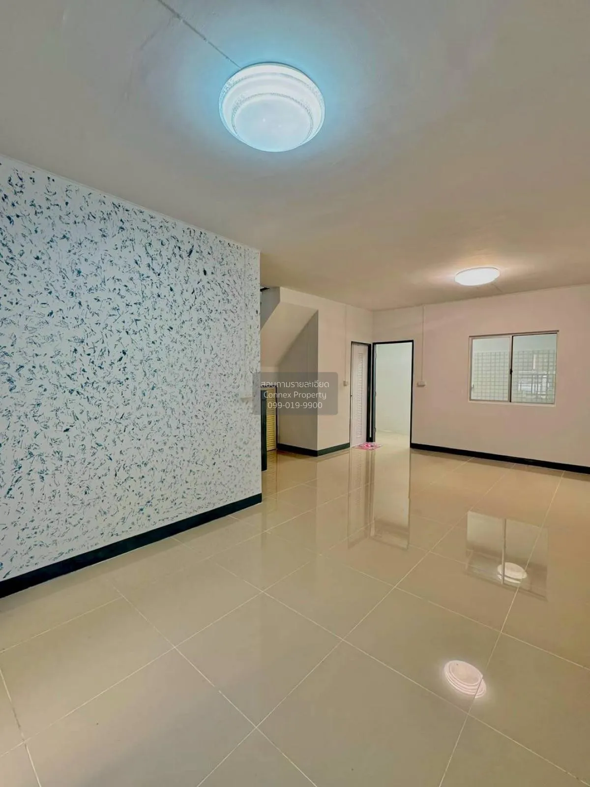 ขายทาวน์เฮ้าส์/ทาวน์โฮม  บ้านพฤกษา 38/1 บางกรวย - ไทรน้อย รีโนเวท 4