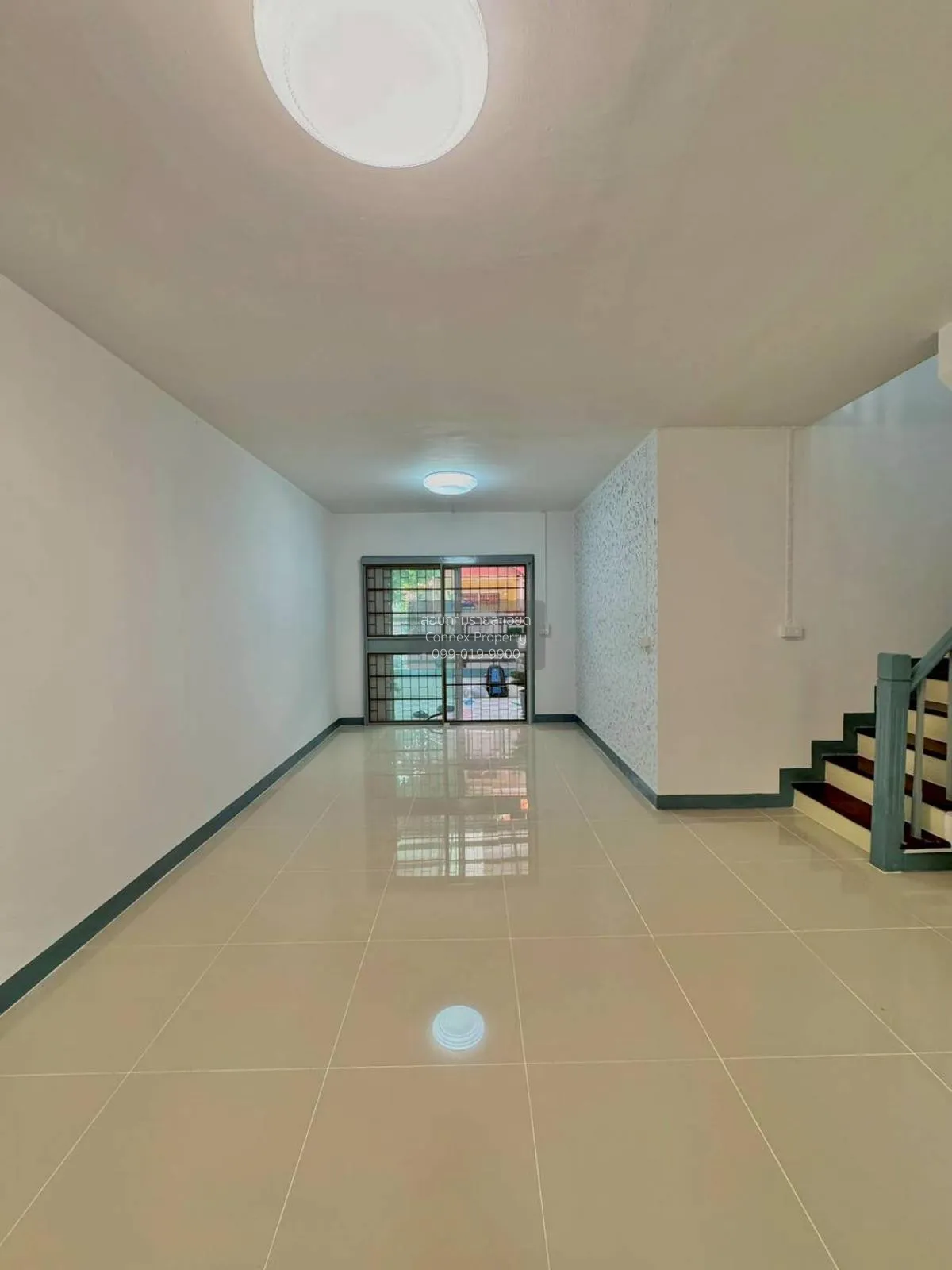 ขายทาวน์เฮ้าส์/ทาวน์โฮม  บ้านพฤกษา 38/1 บางกรวย - ไทรน้อย รีโนเวท