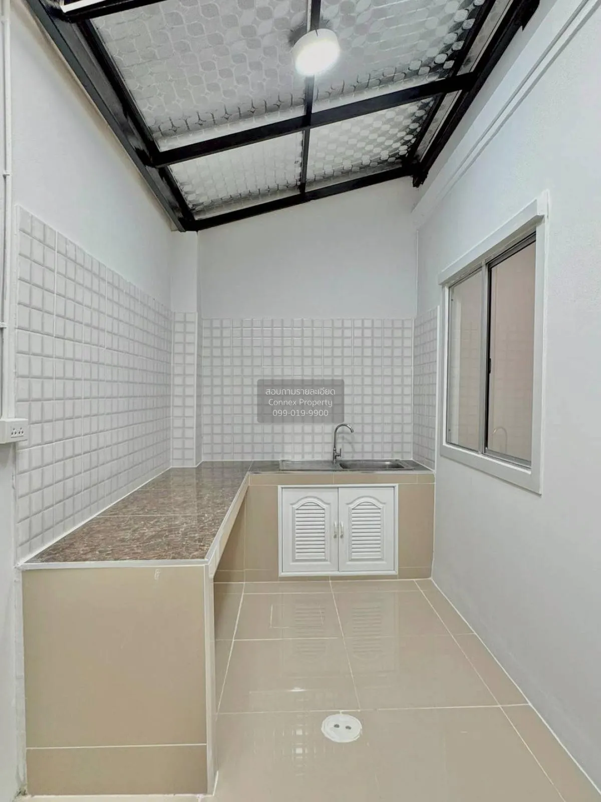 ขายทาวน์เฮ้าส์/ทาวน์โฮม  บ้านพฤกษา 38/1 บางกรวย - ไทรน้อย รีโนเวท