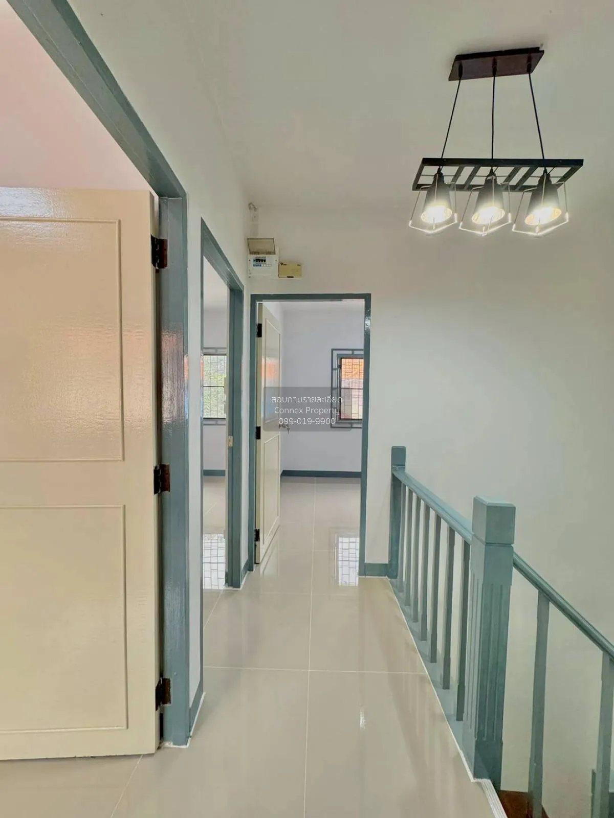 ขายทาวน์เฮ้าส์/ทาวน์โฮม  บ้านพฤกษา 38/1 บางกรวย - ไทรน้อย รีโนเวท