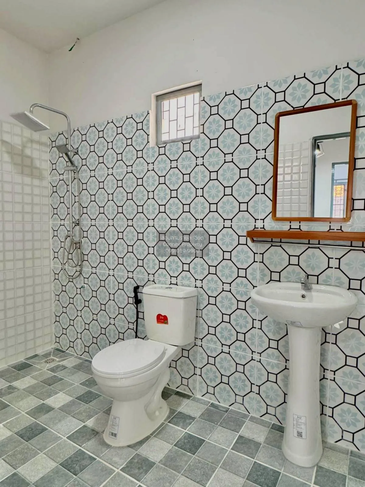 ขายทาวน์เฮ้าส์/ทาวน์โฮม  บ้านพฤกษา 38/1 บางกรวย - ไทรน้อย รีโนเวท