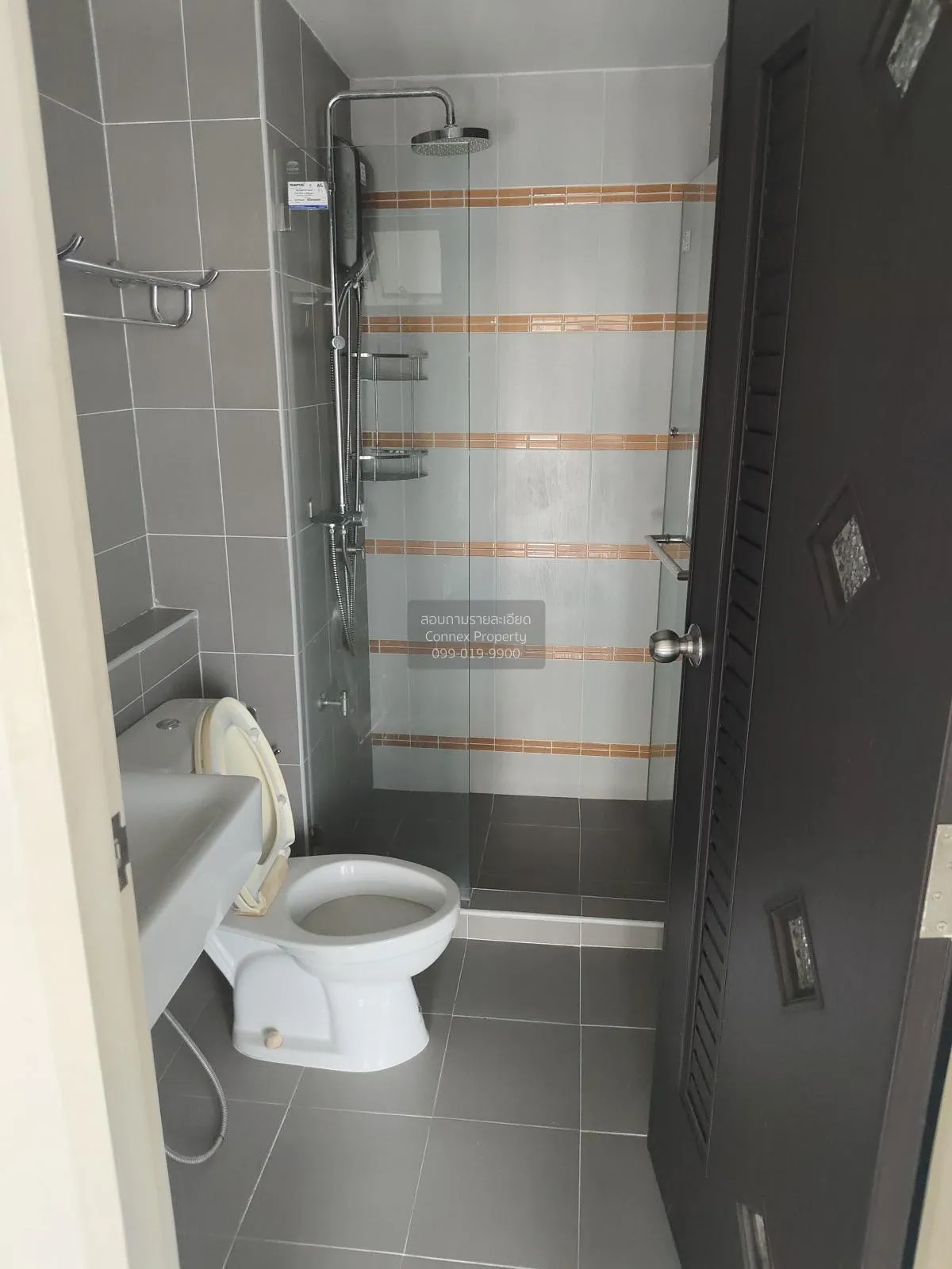 For Sale Condo , dCondo Kanchanavanich Hatyai , Kho Hong , Hat Ya