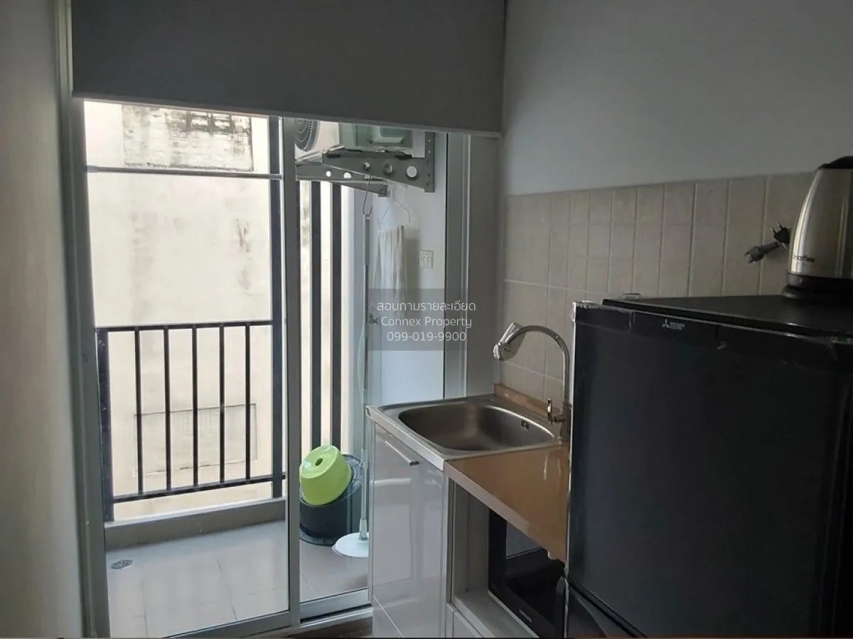 ขายคอนโด  รีเจนท์ ออร์คิด ตลาดพลู BTS-ตลาดพลู ตลาดพลู เขต ธนบุรี  3