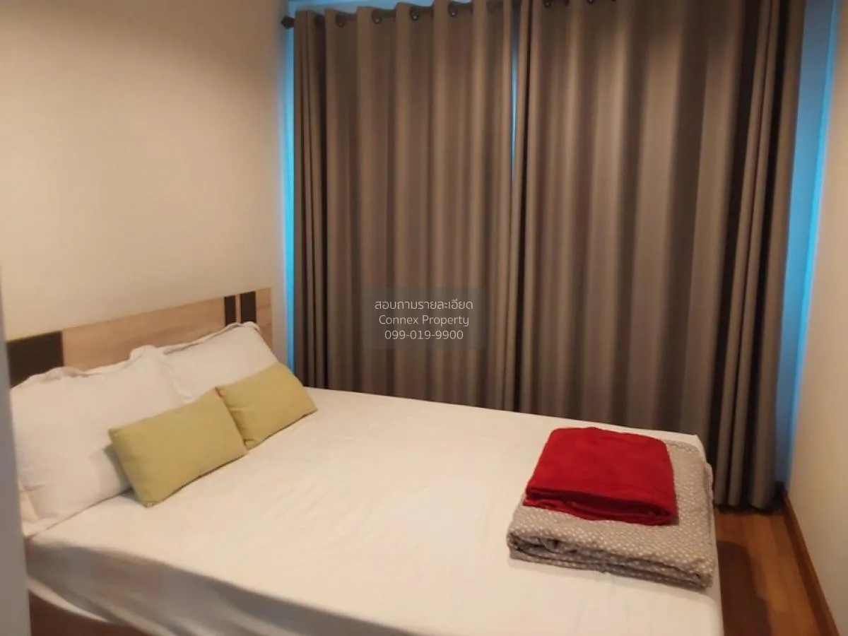 ขายคอนโด  รีเจนท์ ออร์คิด ตลาดพลู BTS-ตลาดพลู ตลาดพลู เขต ธนบุรี  4