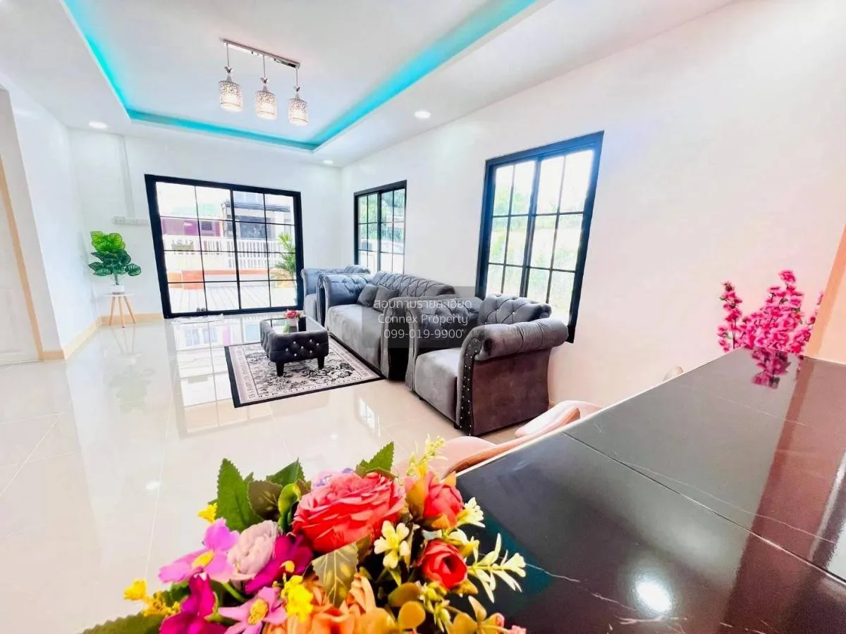 For Sale Townhouse/Townhome  , Pruksa 18/1 , corner unit , newly 