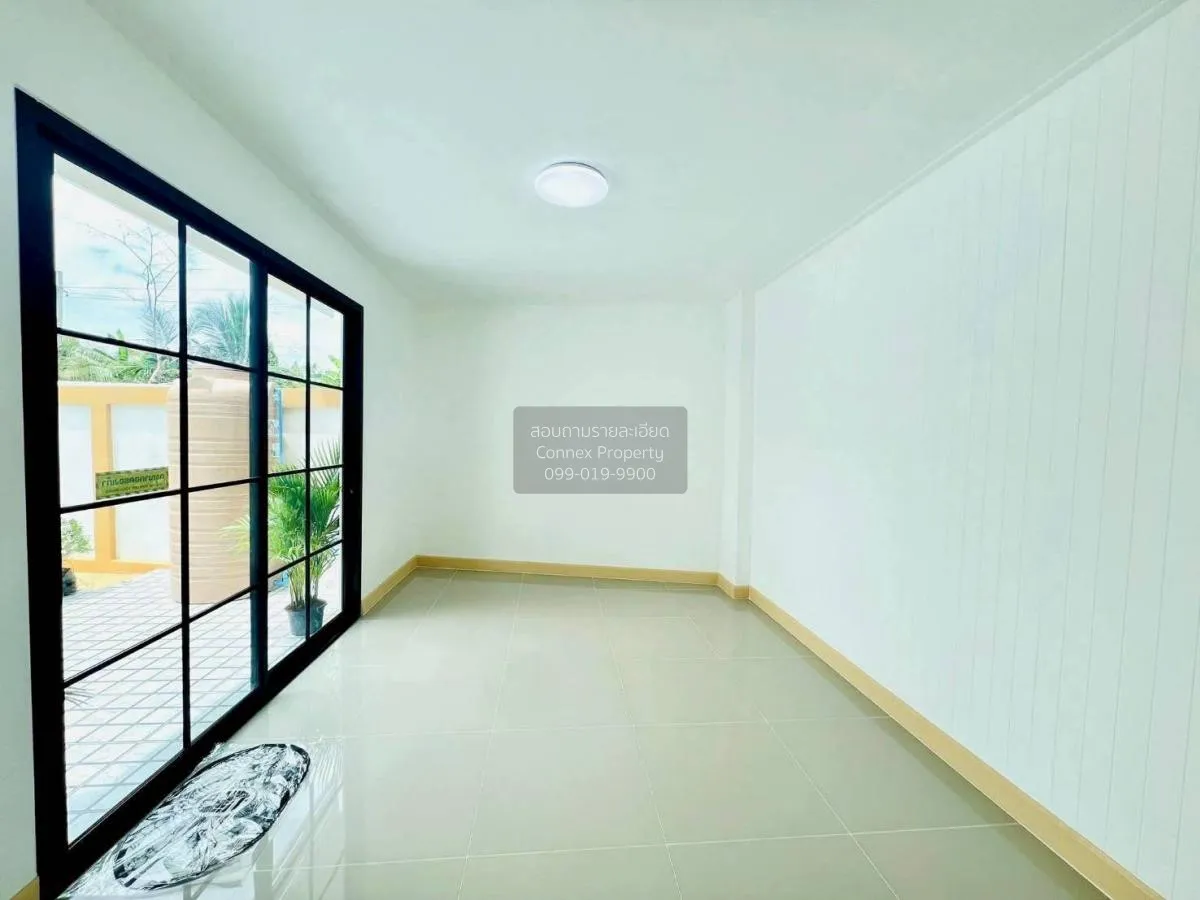 For Sale Townhouse/Townhome  , Pruksa 18/1 , corner unit , newly 