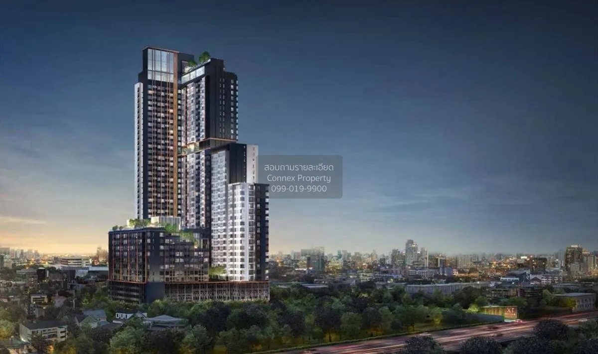 For Sale Condo , XT Huaikhwang , MRT-Huai Khwang , Huai Khwang , 