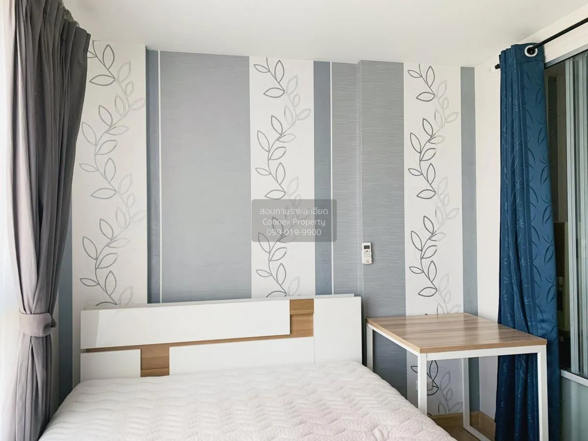 ขายคอนโด  เดอะนิช ไอดี ลาดพร้าว - วังหิน ลาดพร้าว เขต ลาดพร้าว กร 3