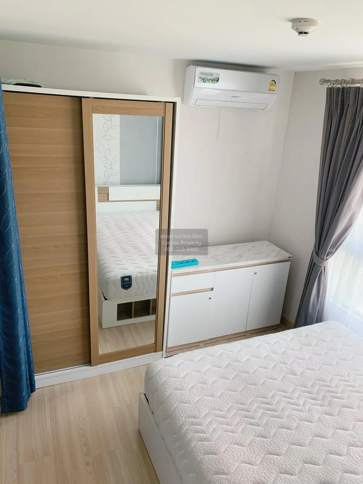 ขายคอนโด  เดอะนิช ไอดี ลาดพร้าว - วังหิน ลาดพร้าว เขต ลาดพร้าว กร 4