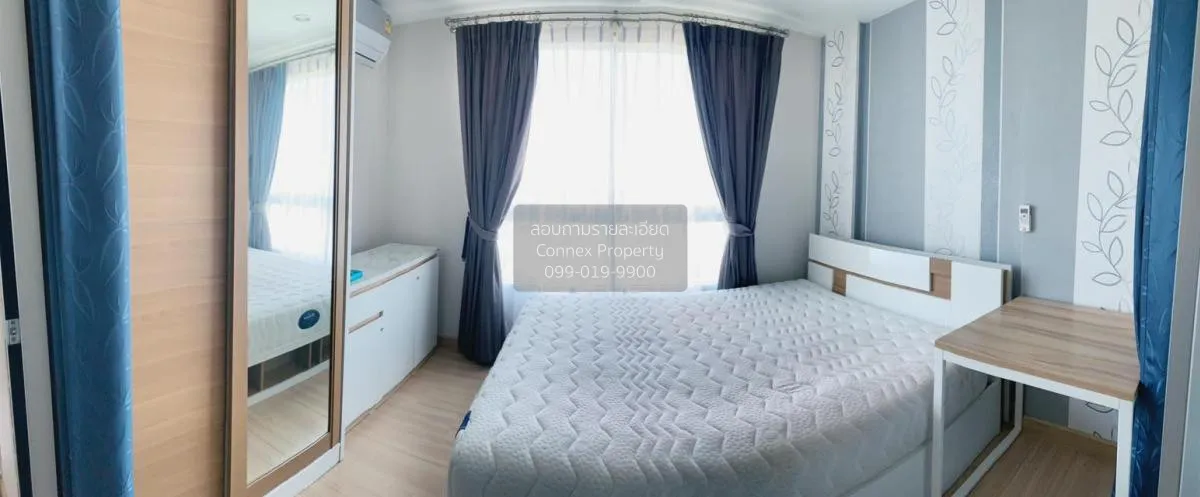 ขายคอนโด  เดอะนิช ไอดี ลาดพร้าว - วังหิน ลาดพร้าว เขต ลาดพร้าว กร