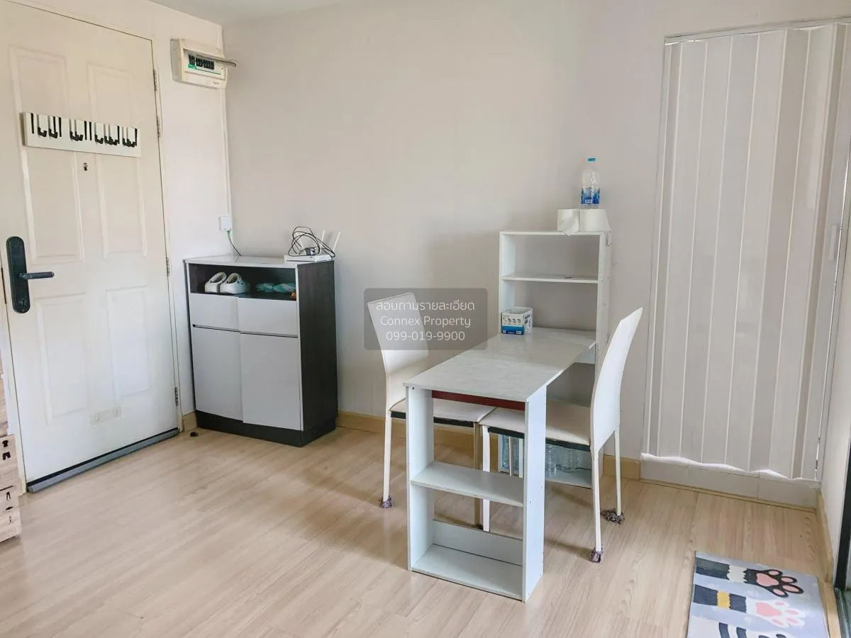 ขายคอนโด  เดอะนิช ไอดี ลาดพร้าว - วังหิน ลาดพร้าว เขต ลาดพร้าว กร