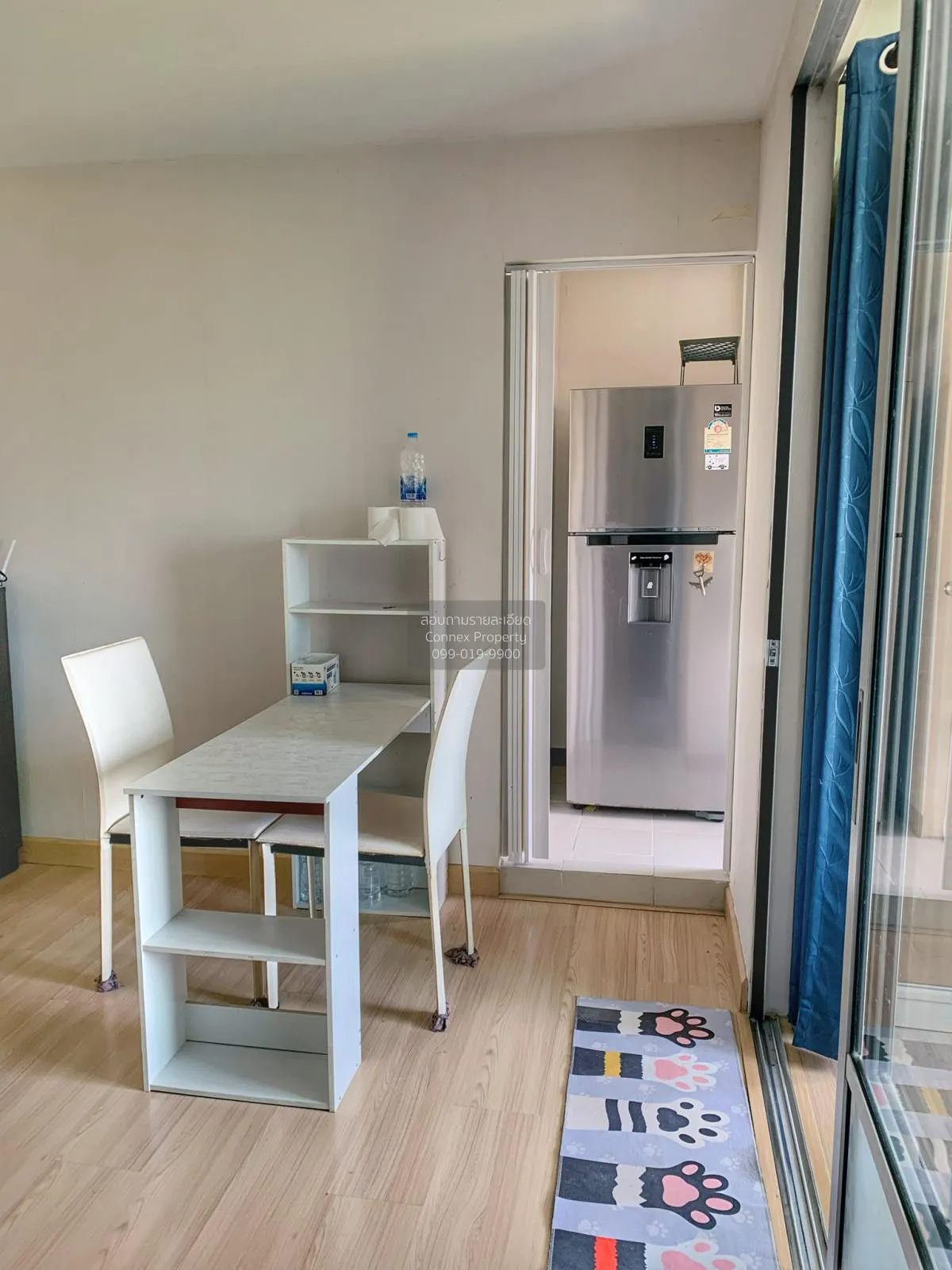 ขายคอนโด  เดอะนิช ไอดี ลาดพร้าว - วังหิน ลาดพร้าว เขต ลาดพร้าว กร