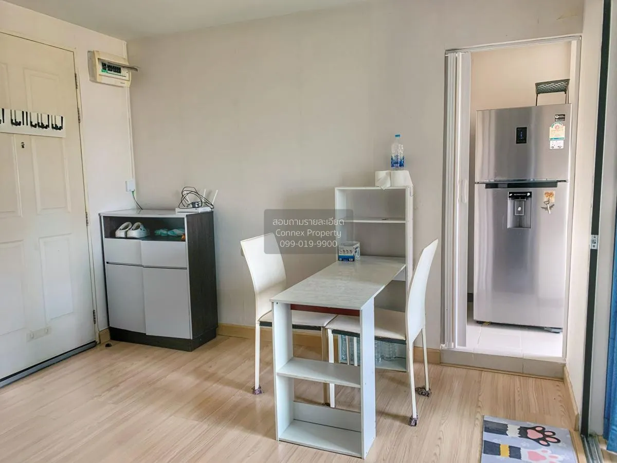 ขายคอนโด  เดอะนิช ไอดี ลาดพร้าว - วังหิน ลาดพร้าว เขต ลาดพร้าว กร