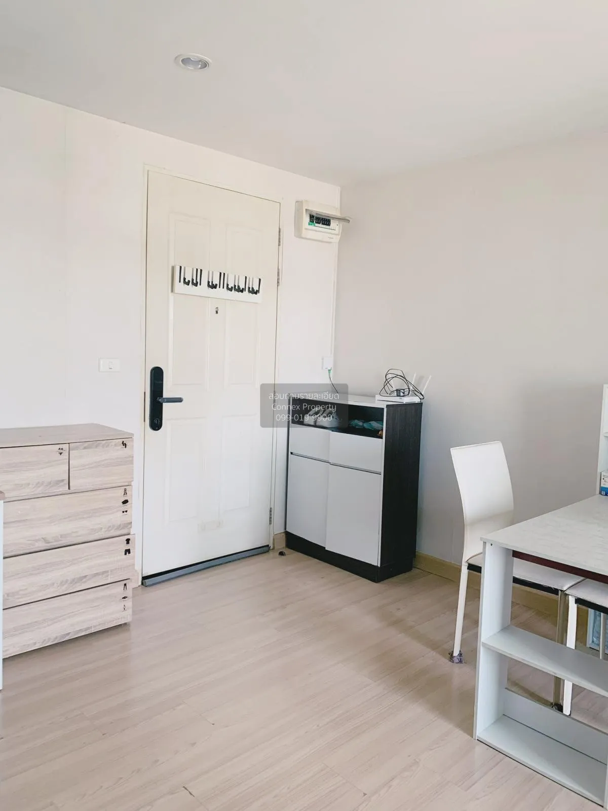 ขายคอนโด  เดอะนิช ไอดี ลาดพร้าว - วังหิน ลาดพร้าว เขต ลาดพร้าว กร