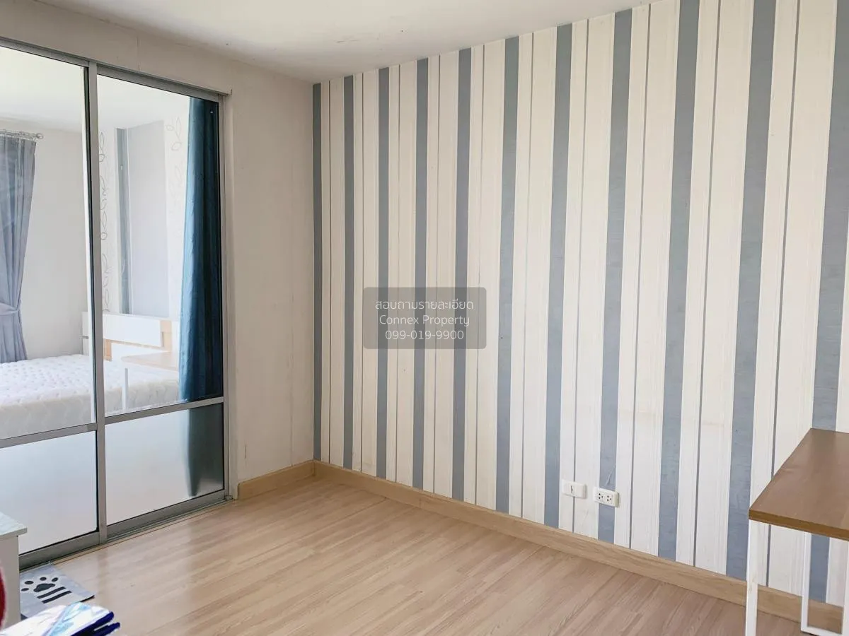 ขายคอนโด  เดอะนิช ไอดี ลาดพร้าว - วังหิน ลาดพร้าว เขต ลาดพร้าว กร