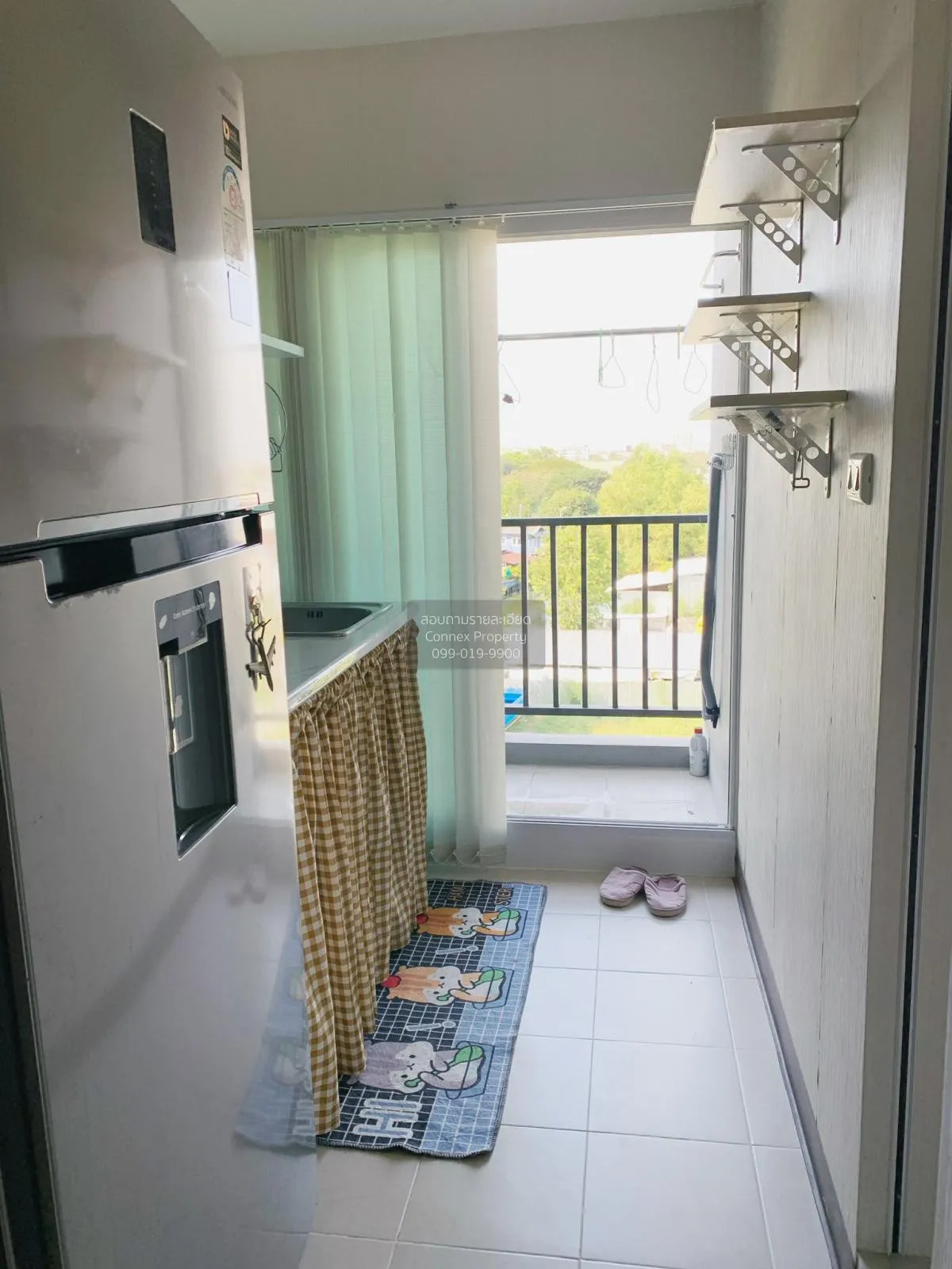 ขายคอนโด  เดอะนิช ไอดี ลาดพร้าว - วังหิน ลาดพร้าว เขต ลาดพร้าว กร