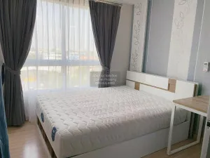 ขายคอนโด  เดอะนิช ไอดี ลาดพร้าว - วังหิน ลาดพร้าว เขต ลาดพร้าว กรุงเทพ CX-127077