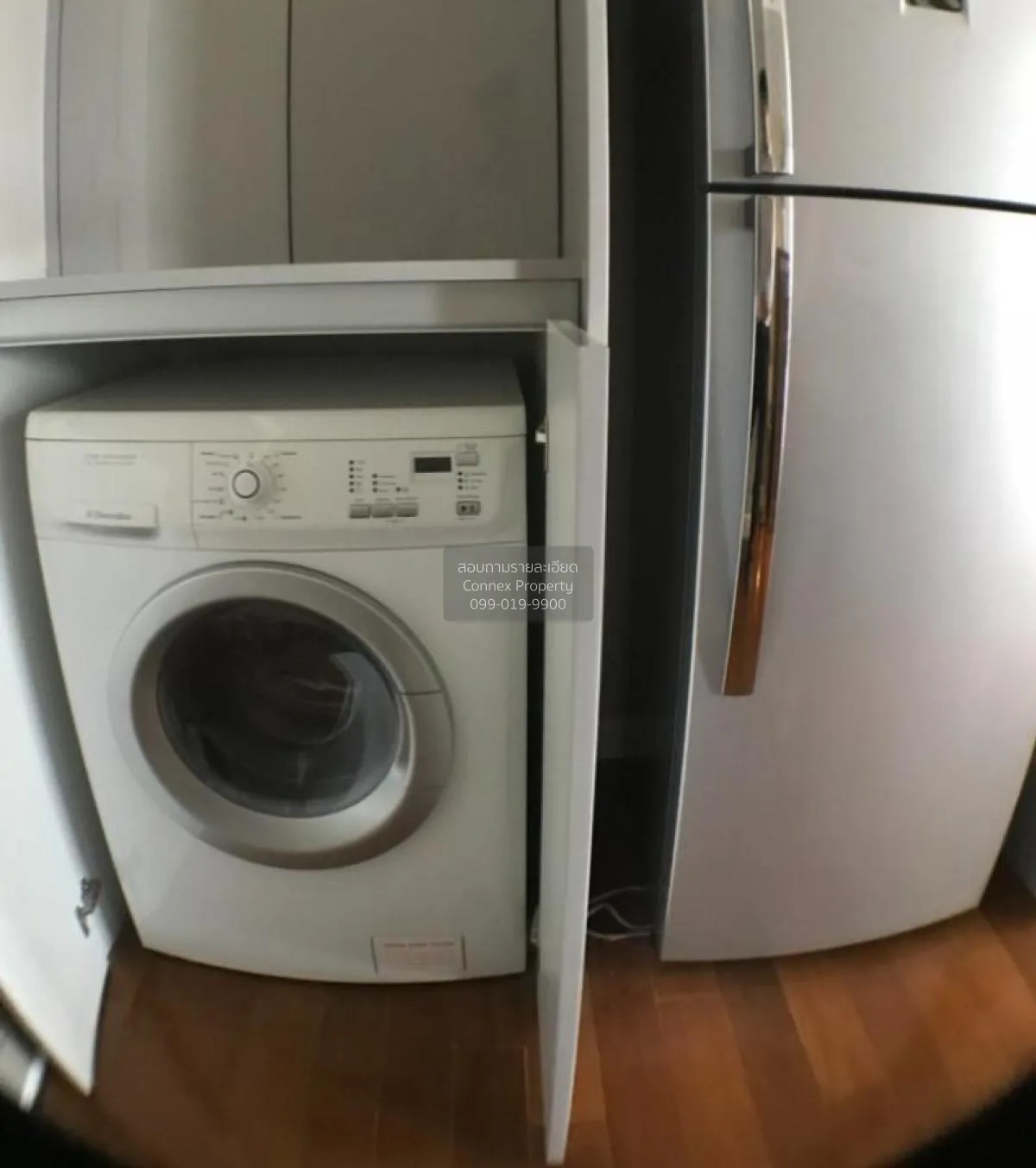 เช่าคอนโด  ลา ซิตต้า เพนท์เฮ้าส์ ทองหล่อ 8 BTS-ทองหล่อ คลองเตยเหน