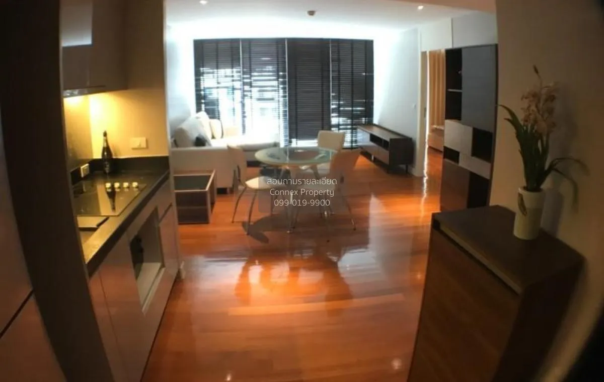 เช่าคอนโด  ลา ซิตต้า เพนท์เฮ้าส์ ทองหล่อ 8 BTS-ทองหล่อ คลองเตยเหน 2