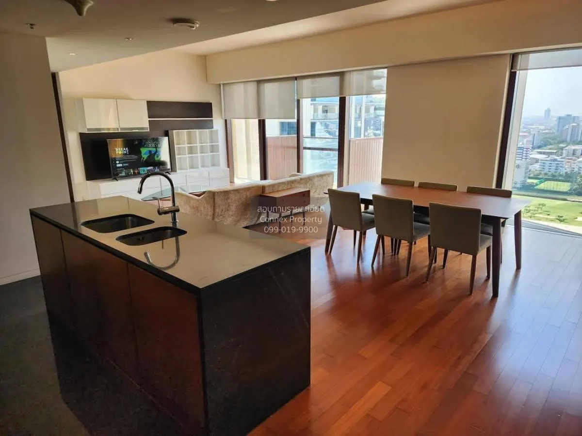 เช่าคอนโด  หรรษา เรสซิเด้นซ์ รีโนเวทใหม่ BTS-สถานีราชดำริ ลุมพินี 2