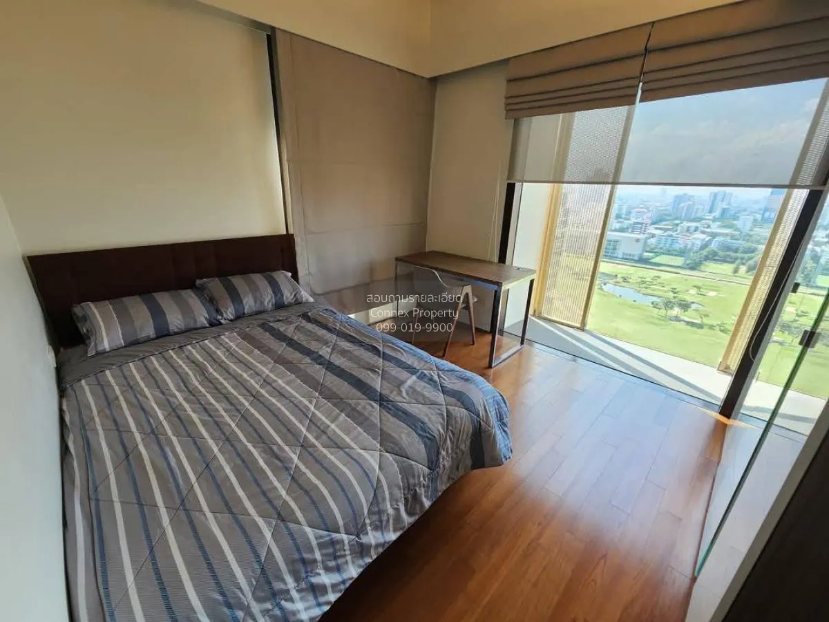 เช่าคอนโด  หรรษา เรสซิเด้นซ์ รีโนเวทใหม่ BTS-สถานีราชดำริ ลุมพินี