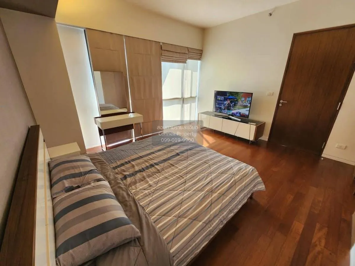 เช่าคอนโด  หรรษา เรสซิเด้นซ์ รีโนเวทใหม่ BTS-สถานีราชดำริ ลุมพินี