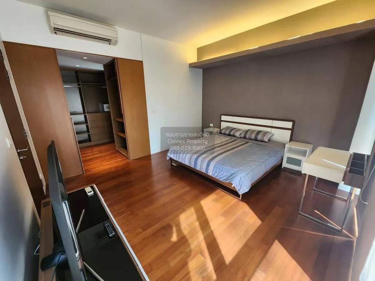 เช่าคอนโด  หรรษา เรสซิเด้นซ์ รีโนเวทใหม่ BTS-สถานีราชดำริ ลุมพินี