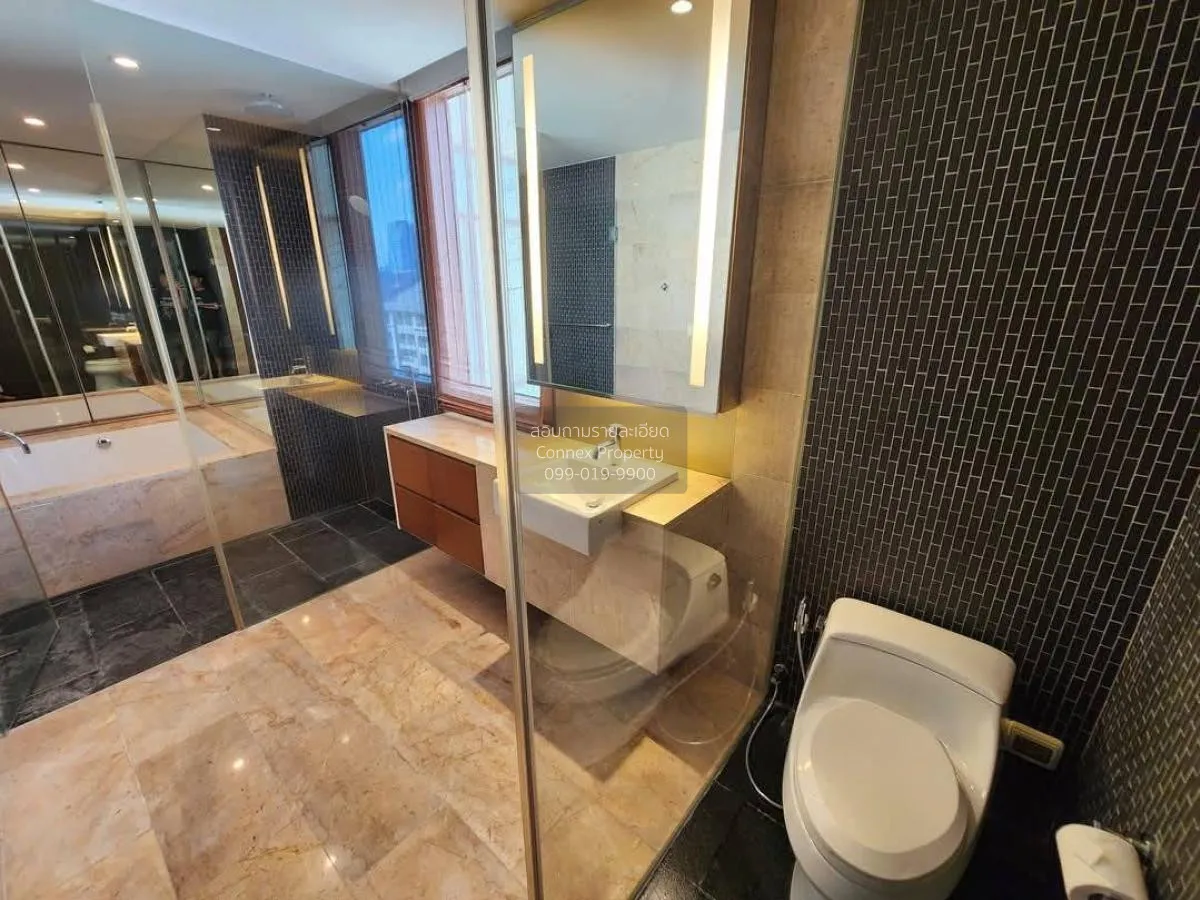 เช่าคอนโด  หรรษา เรสซิเด้นซ์ รีโนเวทใหม่ BTS-สถานีราชดำริ ลุมพินี