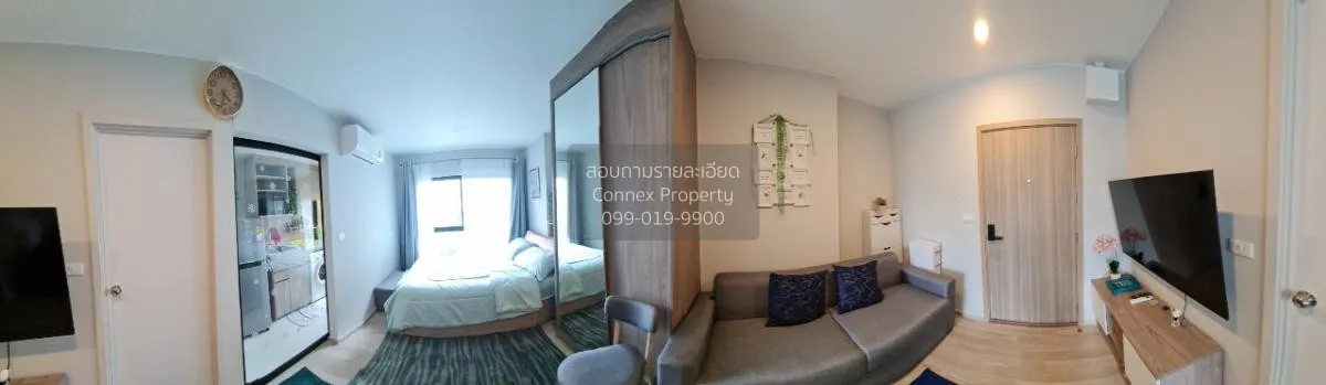 For Rent Condo , Plum Condo Sukhumvit 97.1 , BTS-Bang Chak , Bang 1