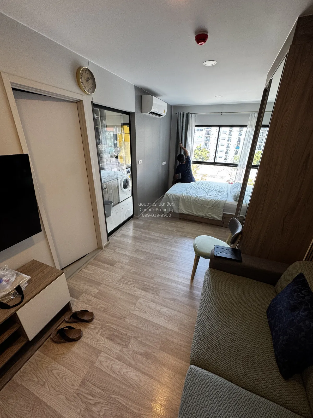 For Rent Condo , Plum Condo Sukhumvit 97.1 , BTS-Bang Chak , Bang 2