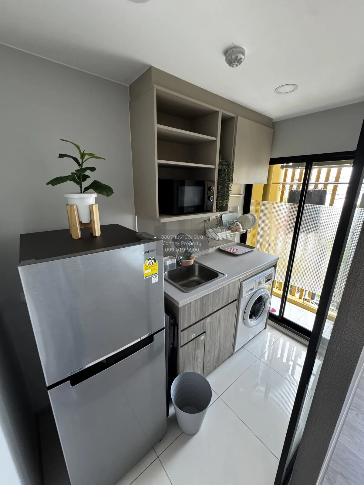 For Rent Condo , Plum Condo Sukhumvit 97.1 , BTS-Bang Chak , Bang 3