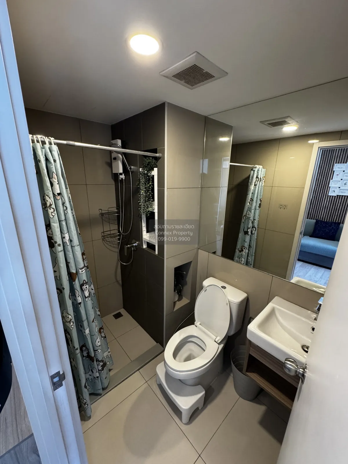 For Rent Condo , Plum Condo Sukhumvit 97.1 , BTS-Bang Chak , Bang 4